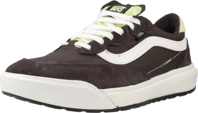 Produktbild von Vans MTE Ultrarange 2.0 SE Brown/Multi 43