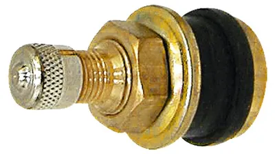 Obrázek produktu pro Kovový ventil 32 MS 5005629716 Tip Top