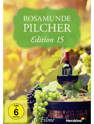 Produktbild von Rosamunde Pilcher