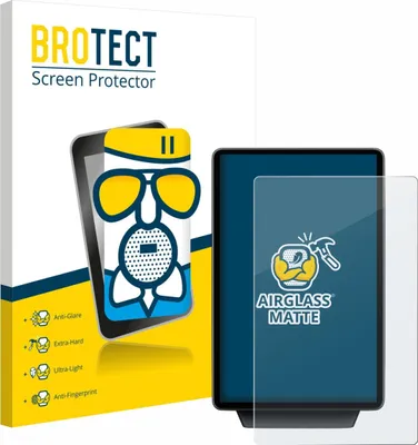 Produktbild von BROTECT Entspiegelungs Schutzglas für Ford Explorer / Capri Electric 2025 Schutzfolie Panzer Folie Glas Display Schutz matt