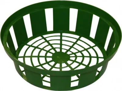 Produktbild von Pflanzschale 31 cm 3 Stück