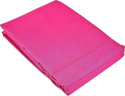 Productafbeelding van Famanu dekbedovertrek voor tweepersoonsbedden - Roze
