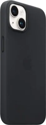Produktbild von Apple MPP43ZM/A, Cover, Apple, iPhone 14, 15,5 cm (6.1"), Schwarz
