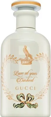 Zdjęcie produktu dla Gucci Love At Your Darkest woda perfumowana unisex 100 ml