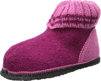 Produktbild von Kitz Pichler Hausschuhe Mädchen 323937323136 Pink 31 EU