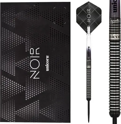 Produktbild von Unicorn World Champion Gary Anderson NOIR Darts Presentation Box