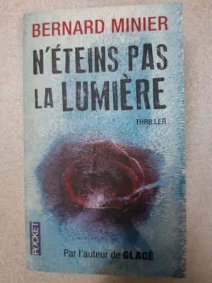 Image de N'éteins pas la lumière