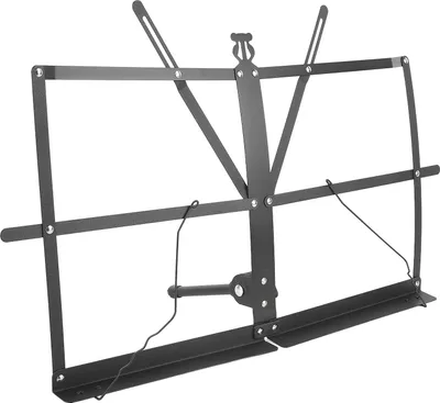 Image de Pupitre à partitions pliable,Pupitre de musique,Pupitre de musique portable,Pupitre de musique pliable,Pupitre de musique de table de bureau,Pupitre de musique de bureau