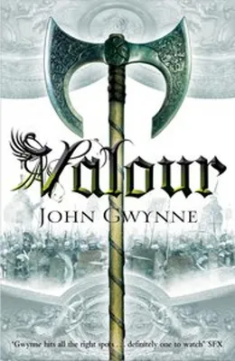 Produktbild von Valour