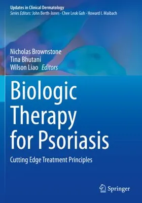 Obrázok produktu pre Biologic Therapy for Psoriasis