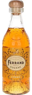 Immagine prodotto di Pierre Ferrand AMBRÉ 1er Cru di Cognac 40% Vol. 0,7 l