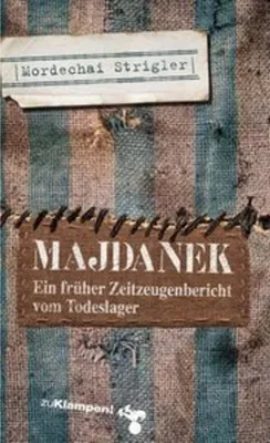 Zdjęcie produktu dla Majdanek