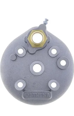 Immagine prodotto di Testata Athena / Stage6 in alluminio da 50 cc per Minarelli LC / CPI LC
