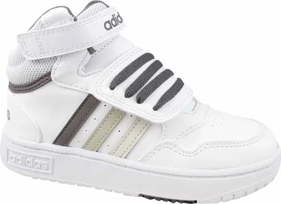 Produktbild von Schuhe Adidas Hoops Mid 3.0 IH7904