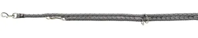 Produktbild von TRIXIE Cavo Verlängerungsleine - grafit - 2,00 m/ø 18 mm
