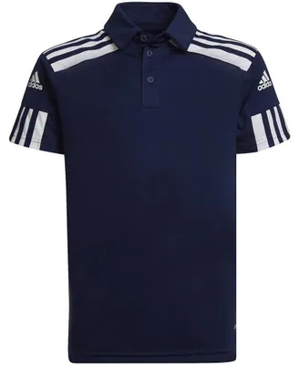 Immagine prodotto di Adidas - Polo "Squadra 21" per bambini MR759 (158-164) (blu navy)