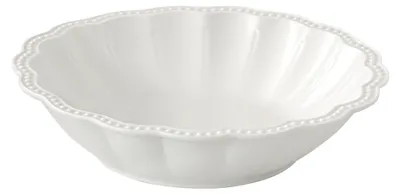 Immagine prodotto di Piatto fondo in porcellana Elite White