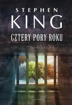 Image de Les quatre saisons - Stephen King
