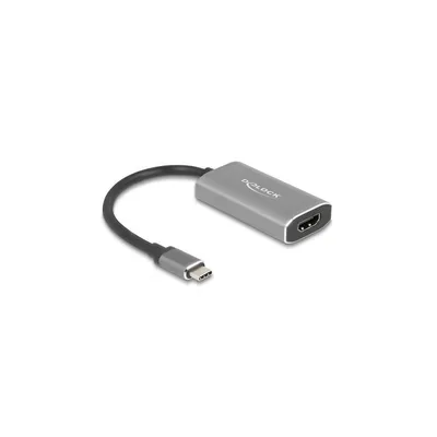 Immagine prodotto di DELOCK Adapter USB-C > HDMI (DP Alt Mode) 8K mit HDR