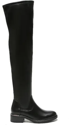 Produktbild von Overknee laarzen