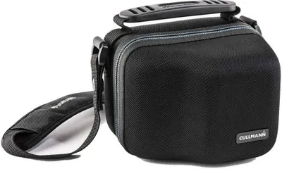 Produktbild von Cullmann Lagos S Vario 250, Kompaktes Gehäuse, Jede Marke, Schwarz