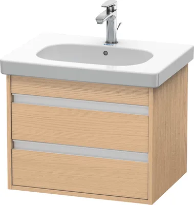 Produktbild von DURAVIT KT665003030 WTU wandhängend Ketho 455x600x480mm 2