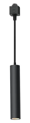 Obrázek produktu pro Philips Kolejnicové svítidlo Paxie, GU10, LED, 220-240 V, Černá