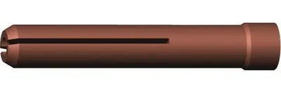 Image de Zwinge Srl9-20 - Lot de 3 pinces dans un blister de 2,4 mm