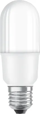 Zdjęcie produktu dla Żarówka LED E27 8W = 60W 806lm 2700K Ciepła OSRAM Stick