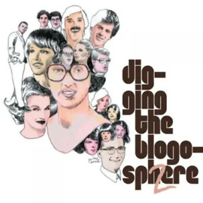 Produktbild von Various: Digging The Blogosphere Vol.1 & 2