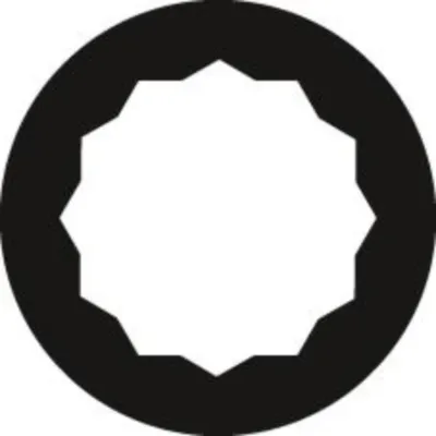 Obrázok produktu pre Kľúč s fórovým krúžkom DIN3113B 6,0 mm , 4317784885089