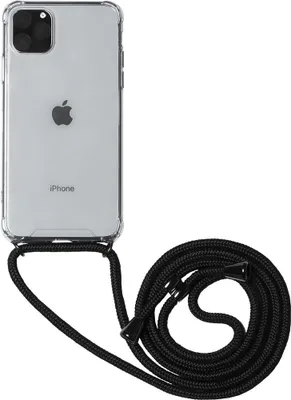 Produktbild von Bigben Connected COQUEBANDIP1965, iPhone 11 Pro Max