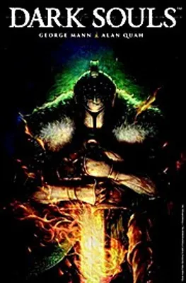 Produktbild von Dark Souls