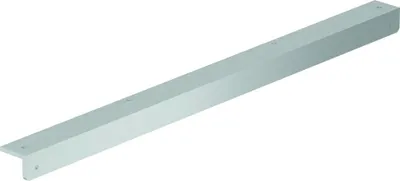 Produktbild von Sturzfutterw.f.Gleitsch.G-N XEA silber P600 DORMAKABA