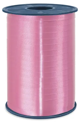 Immagine prodotto di PRÄSENT 2525-22 Nastro a righe - 5 mm x 500 m, rosa