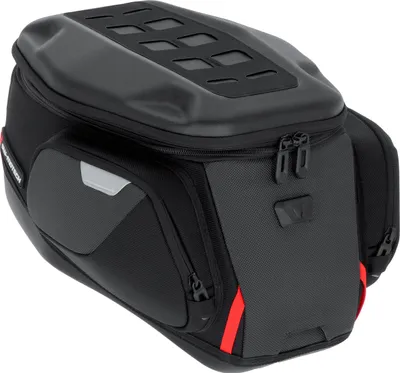 Produktbild von SW-MOTECH Tankrucksack Quick-Lock PRO Trial 13-18L für Reiseenduros