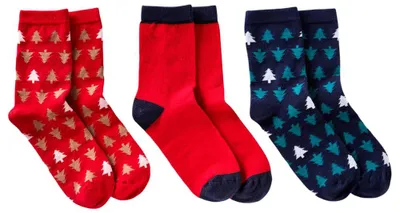 Produktbild von United Colors of Benetton Socken 3 Paar