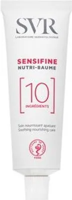 Produktbild von SVR Sensifine Nutri-Baume beruhigende Emulsion für empfindliche Haut 40 ml