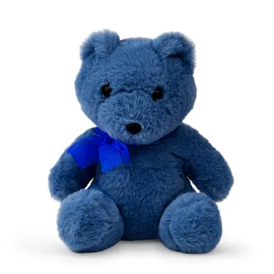 Immagine prodotto di WP MERCHANDISE - Orsetto di peluche Blue Cloud (21 cm)