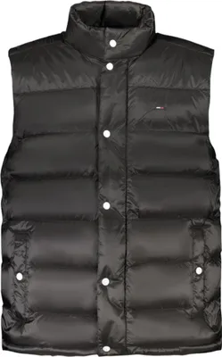Produktbild von Tommy Hilfiger Weste Blau Gr. XL