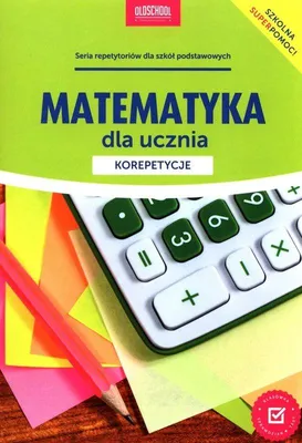 Immagine prodotto di Matematyka dla ucznia Korepetycje