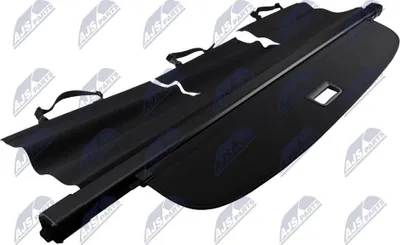 Produktbild von NTY Laderaumabdeckung EZC-FR-347 für FORD S-MAX (WA6)