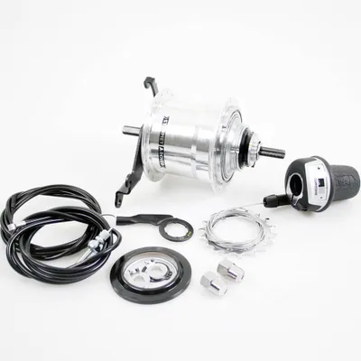 Produktbild von Sturmeyarcher Gear Hub 5 Geschwindigkeit Sturmey Archer Rx Rd5 70mm Drum Brems