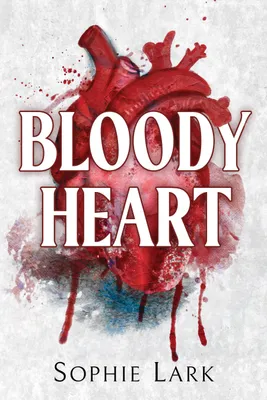 Produktbild von Bloody Heart