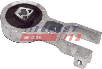Produktbild von FAST Motorlager Gummimetalllager für FIAT GRANDE PUNTO (199) FT52480
