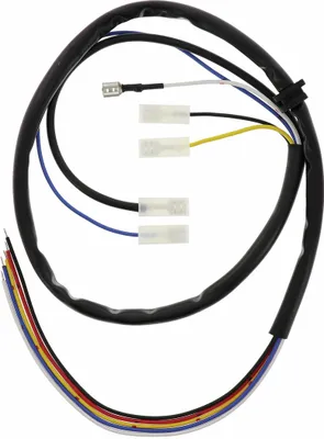 Produktbild von Simson Kabelsatz 8305.2-170 für Grundplatte SLEZ - SR50, SR80