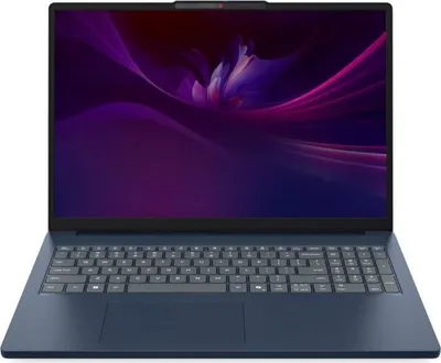 Zdjęcie produktu dla Laptop LENOVO IdeaPad Slim 3 16IRH10, 16'' WUXGA IPS, Core i7-13620H, 24 GB RAM, 1 TB SSD, Bez Windows, AZERTY