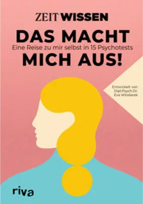Produktbild von ZEIT WISSEN - Das macht mich aus!