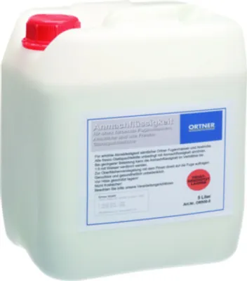 Immagine prodotto di Liquido di miscelazione per sigillante per giunti 5 litri