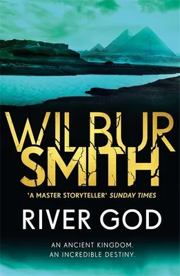 Produktbild von River God